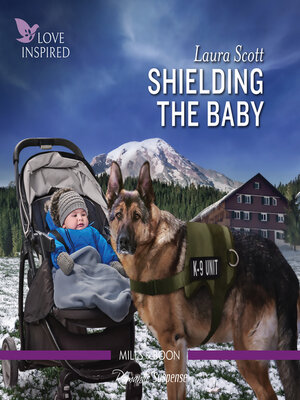cover image of Shielding the Baby